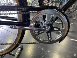 Retrospec Beaumont 7-Speed Step-Thru City Bike - Black 2022 -Bicycle Shop OqyO28NebOBqgmn2MhOf0spl4