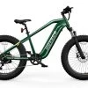 Other HOVSCO™ HovAlpha 26" Electric Fat Bike 2022