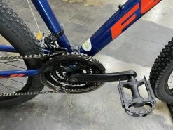 Fuji Adventure 27.5 Disc Shimano Tourney 7 Speed - Dark Blue 2022 -Bicycle Shop P1QDHx3iUoK7mF5m2rDIfHln8