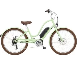 Electra Townie Go! 8d Eq Step Thru 2022 -Bicycle Shop PIHf57JsyYTNUwtCqAzt psQ