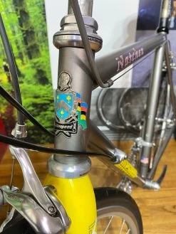 Titanium Litespeed Natchez -Bicycle Shop PJuB DDfaHuRD g7DrPH0xeng