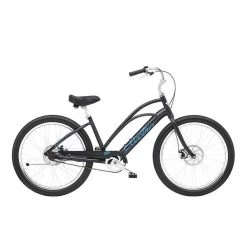 Electra Cruiser Go! Step Thru 26" 2022