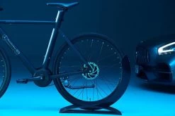 Mercedes-Benz EQ Formula E Team Mercedes-Benz Formula E Team Bike