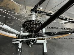 Retrospec Culver Road Bike - Black 2022 -Bicycle Shop P qZmm3JeBQrAakjcQI77dJI