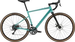 Cannondale Topstone 3 2023