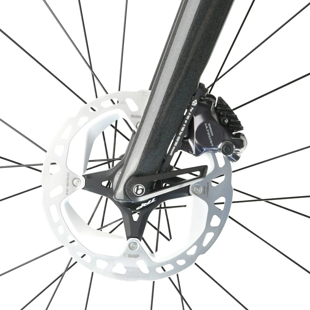 2022 Trek EMONDA SLR DISC Climbing Carbon Road Bike/ Ultegra Di2 12-Speed / 58cm 3 2022 Trek EMONDA SLR DISC Climbing Carbon Road Bike/ Ultegra Di2 12-Speed / 58cm - Image 3