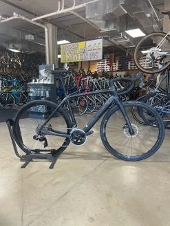 Bianchi Infinito Disc RIVAL ETAP AXS Black 2022