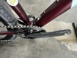 Felt Breed 20 Sram Force 1 - Satin Velvet 2021 -Bicycle Shop Q78ADFEjSB7 JjFXDlaBhyqIw