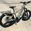 QuietKat Apex 10 E-Bike 2021