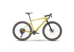 BMC URS LT One 12 Speed SRAM ETap AXS Disc Gravel Bike