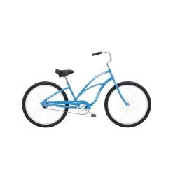 Electra Cruiser 1 Step-Thru Cruiser Bike 2020 -Bicycle Shop QrHvVOoezkre6cgUf2Agp2bpE