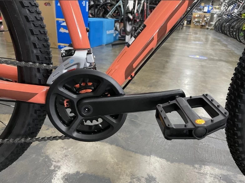 Scott Contessa Active 50 - Brick Red 2021 5 Scott Contessa Active 50 - Brick Red 2021 - Image 5