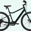 Cannondale 650 U Treadwell Neo 2 Gunmetal Green 2022