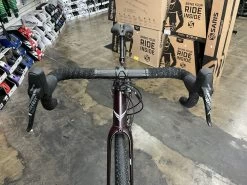 Felt Breed 20 Sram Force 1 - Satin Velvet 2021 -Bicycle Shop R9PoQgtgvo3Wel TC9ekIBeak