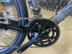 Felt Broam 60 Gravel Shimano Sora/Claris Mix Black 2020 -Bicycle Shop RBSREQlE8MtSf0PUd 9Lj0lz8