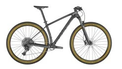Scott Scale 940 Sram NX - Granite Black 2022