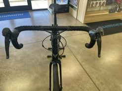 Felt Broam 60 Gravel Shimano Sora/Claris Mix Black 2020 -Bicycle Shop RXbfw6jaQ0X5UY3tm7 V9MMAs