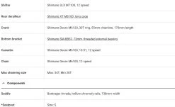 New On SALE Trek Slash 7, 2022 -Bicycle Shop R NCLMhtZV3YKkrRQAwxPXpfk