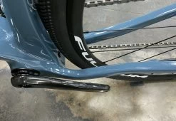 3T Exploro Race Sram Force AXS ETap 2X - Grey/Orange 2022 -Bicycle Shop RqWFx1 qHSh1C0vVKxOCFPfew