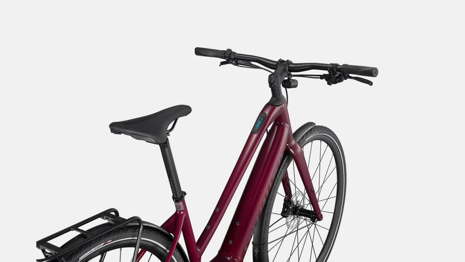 Specialized Vado Sl 4.0 St 2022 4 Specialized Vado Sl 4.0 St 2022 - Image 4