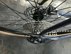 Breezer Bikes Doppler Cafe+ - Deep Blue 2022 -Bicycle Shop SBD6HXs0CpdSeMjhMXXM4uKqk