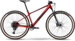 BMC Twostroke 01 Four 2022