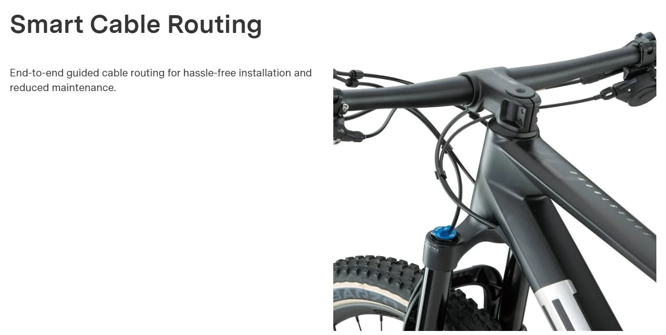 BMC Fourstroke 01 THREE 2022 8 BMC Fourstroke 01 THREE 2022 - Image 8