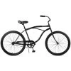 Retrospec Chatham Beach Cruiser 1-Speed 26" - Matte Black 2022