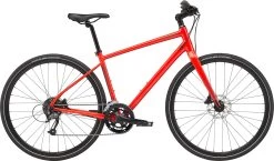 Cannondale 700 M Quick 3 2021 -Bicycle Shop SU0JVg8CziQE CJbqVJOmQNkE