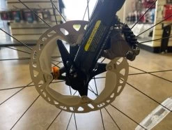 Bianchi Oltre XR 3 Ultegra Di2 Graphite Race/Celeste 2023 -Bicycle Shop SWKgGuexuLOS9oq1ndocsxSFQ