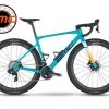 BMC Kaius 01 TWO, Carbon Gravel Bike 2023