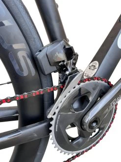 Wilier Cento1NDR M Custom SramRED AXS Ursus 2021 -Bicycle Shop SaxYtmoWI56hrv7dqkEXpDZZ8