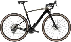 Cannondale Topstone Carbon 1 RLE SRAM Force ETap 2022