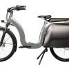 Civilized Cycles 2023 Civilized Model 1 - Bond Silver