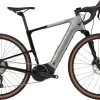Cannondale 650 U Topstone Neo Crb 3 Lefty 2021