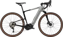 Cannondale 650 U Topstone Neo Crb 3 Lefty 2021