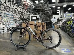 Felt Breed 20 Sram Force 1 - Satin Velvet 2021 -Bicycle Shop Szzmuxr2QFnT FatO6g2XtnQs