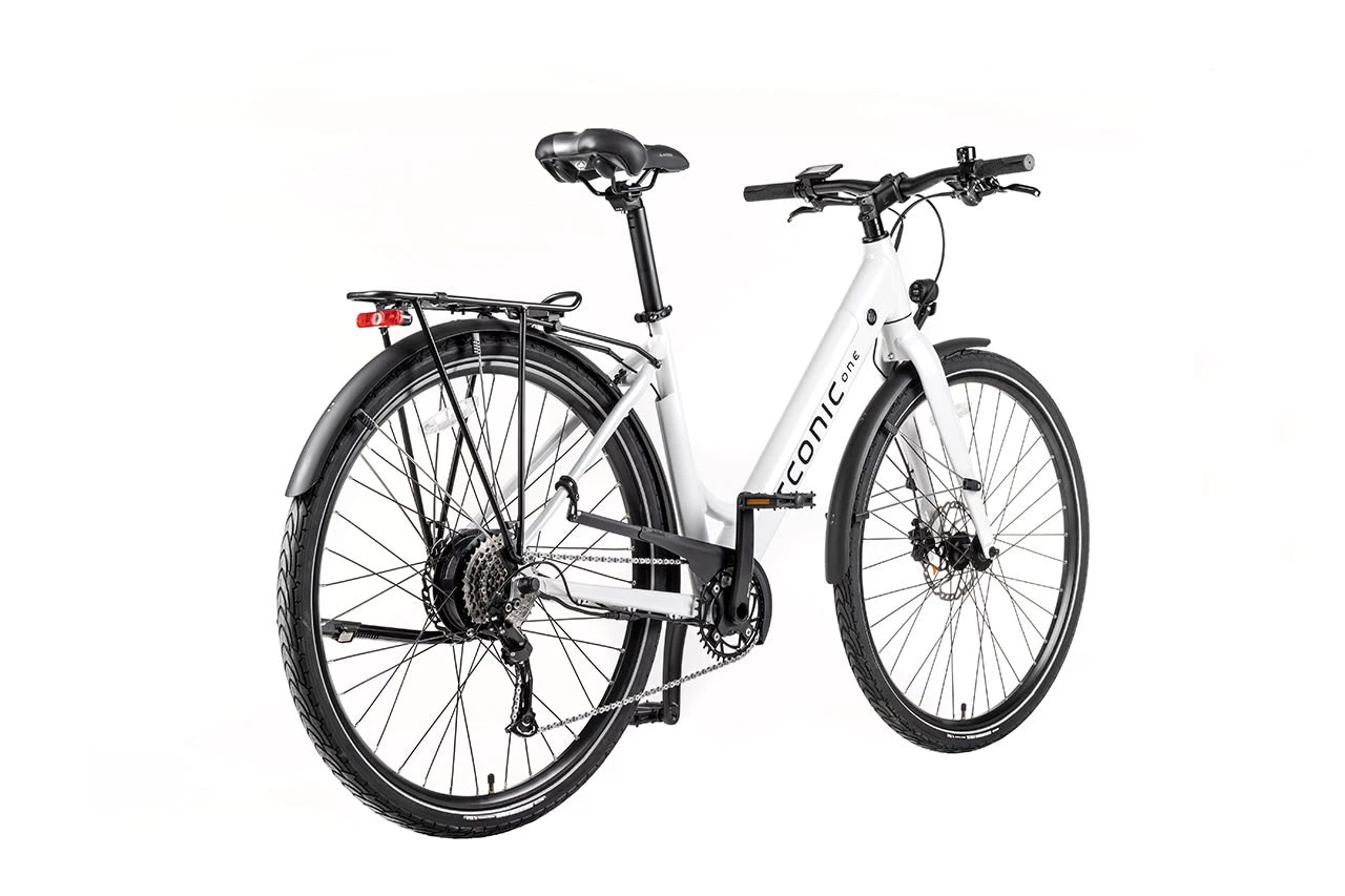 Econic One Comfort Limited 2022 5 Econic One Comfort Limited 2022 - Image 5