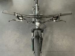 Fuji Nevada 1.9 27.5 Satin Graphite 2022 -Bicycle Shop T9FEelmy1nYmK76MtWlsGDEe0