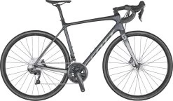 2020 Scott Addict 10 Disc Rental 49cm