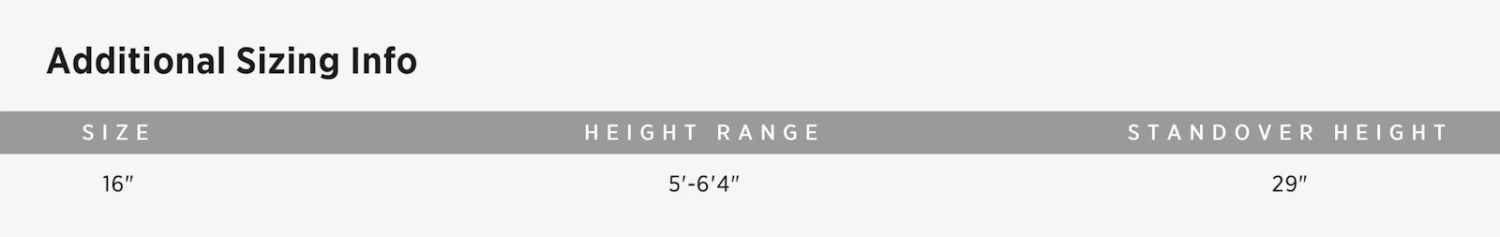 Retrospec Chatham Beach Cruiser Step-Thru 7-Speed 26" - Matcha Green 2022 4 Retrospec Chatham Beach Cruiser Step-Thru 7-Speed 26" - Matcha Green 2022 - Image 4