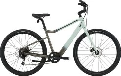 Cannondale 650 U Treadwell Neo 2 GMG LG - ... 2029