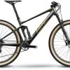 BMC Fourstroke 01 LT TWO