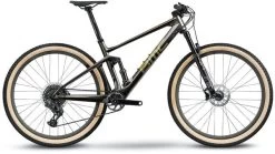 BMC Fourstroke 01 LT TWO