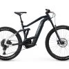 Haibike All Mtn 3 E Bike Large 2021