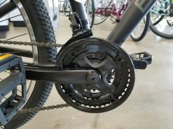 Batch Bicycles Batch Youth 24" Mountain Bike Black 2021 -Bicycle Shop UCw2nQJ6WrkSww6mMo9SJ5bUk