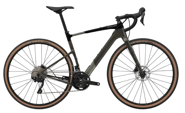 Cannondale Topstone Carbon 4 2023 1 Cannondale Topstone Carbon 4 2023