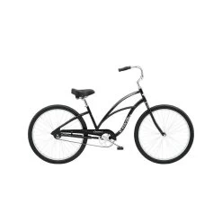 Electra Cruiser 1 Step-Thru Cruiser Bike 2020