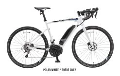 Yamaha Pedal Assist Yamaha Civante