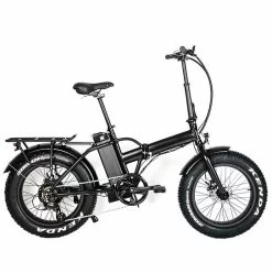 Electric Bike Co. Dogpatch Portage